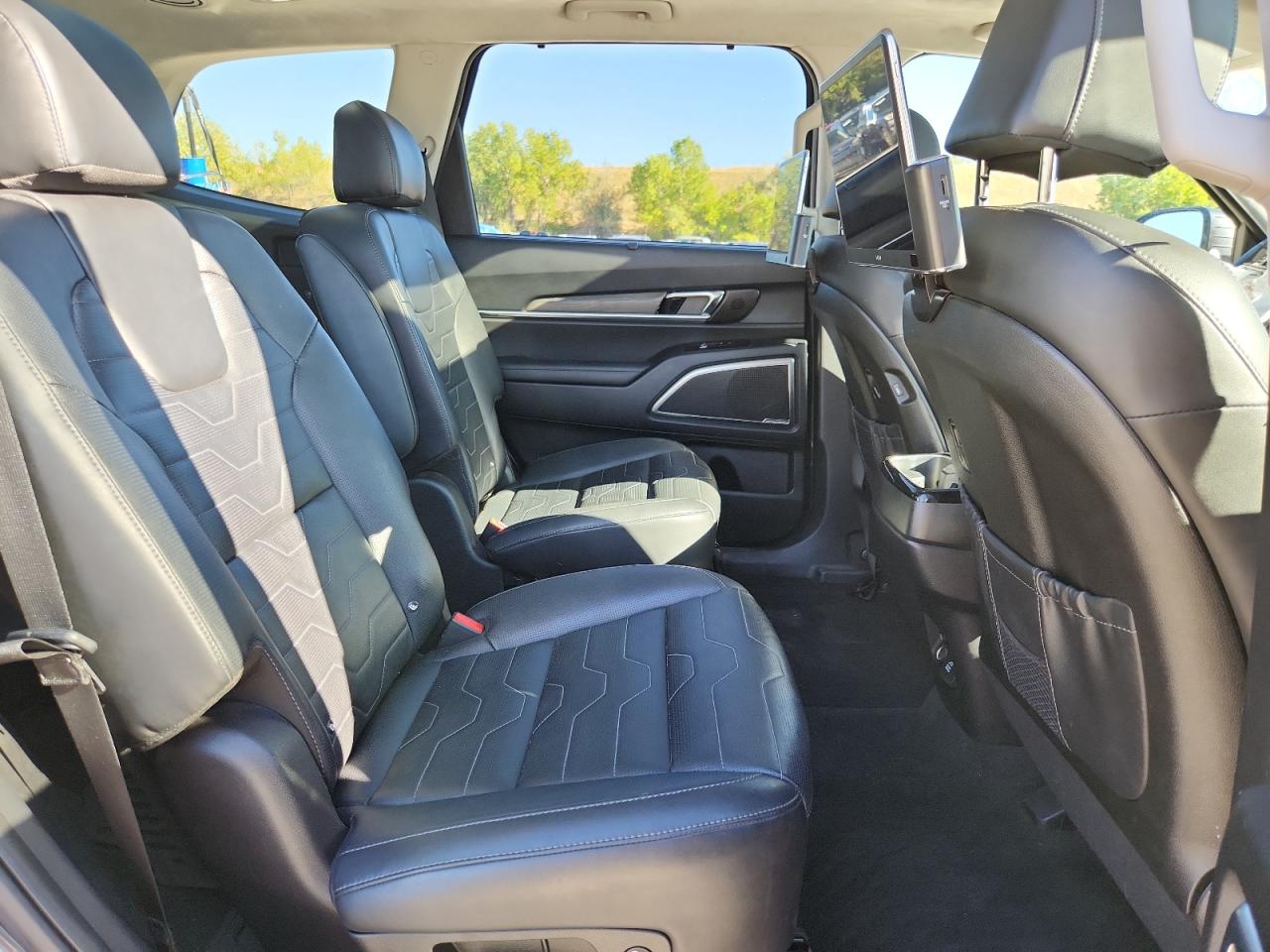 2022 Kia Telluride Sx VIN: 5XYP5DHC0NG305019 Lot: 82142895