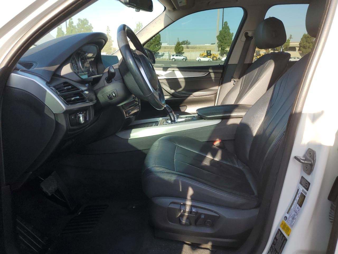 2015 BMW X5 xDrive35D VIN: 5UXKS4C52F0J98654 Lot: 71261555