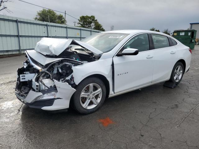 CHEVROLET MALIBU LT 2023