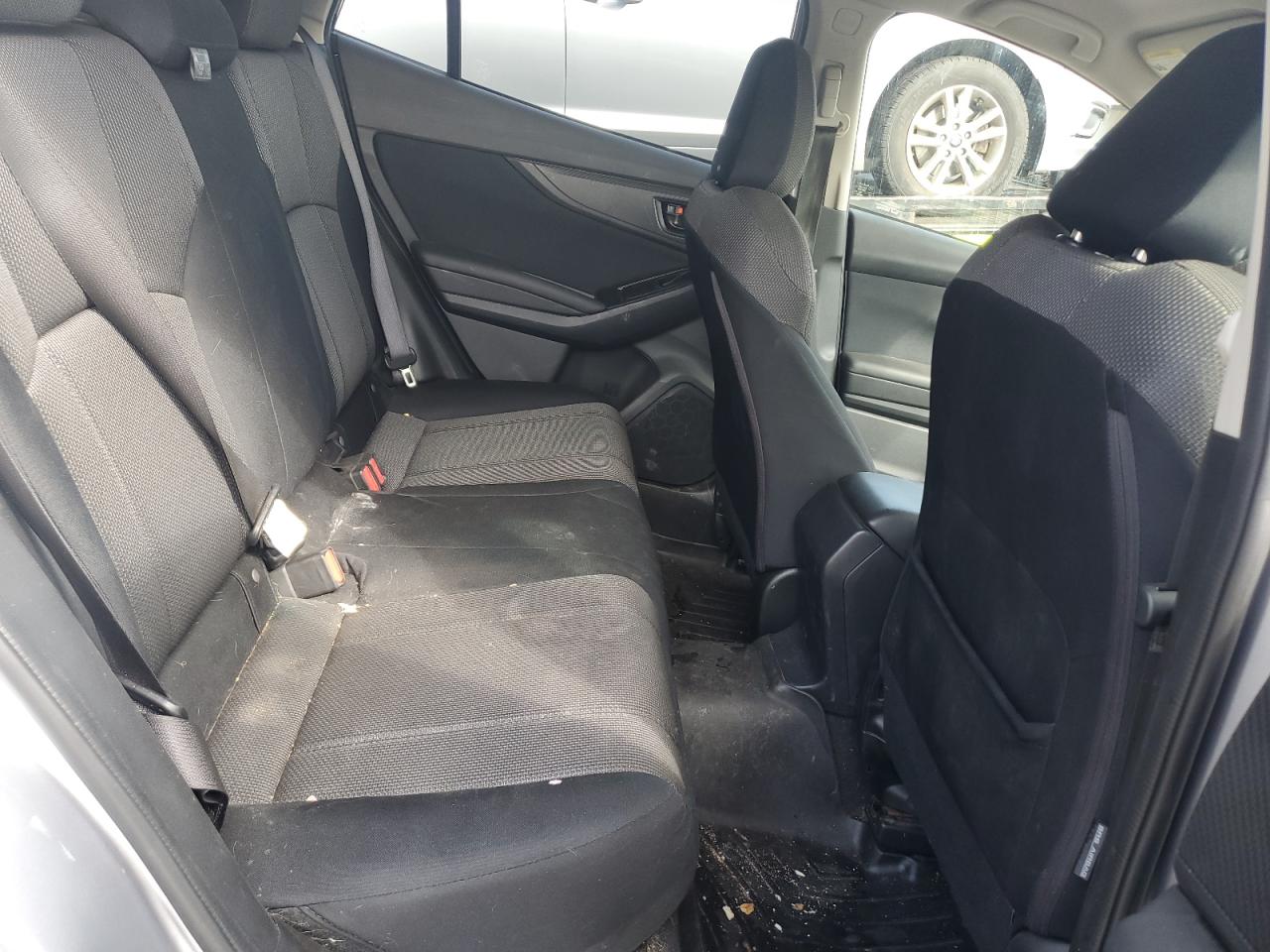 2023 Subaru Crosstrek VIN: JF2GTAAC9P9246069 Lot: 80524855