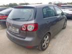 2006 VOLKSWAGEN GOLF PLUS GT TDI  for sale at Copart ROCHFORD