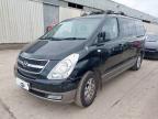 2010 HYUNDAI I800 STYLE CRDI  for sale at Copart PETERLEE