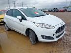 2014 FORD FIESTA TITANIUM for sale at Copart BRISTOL
