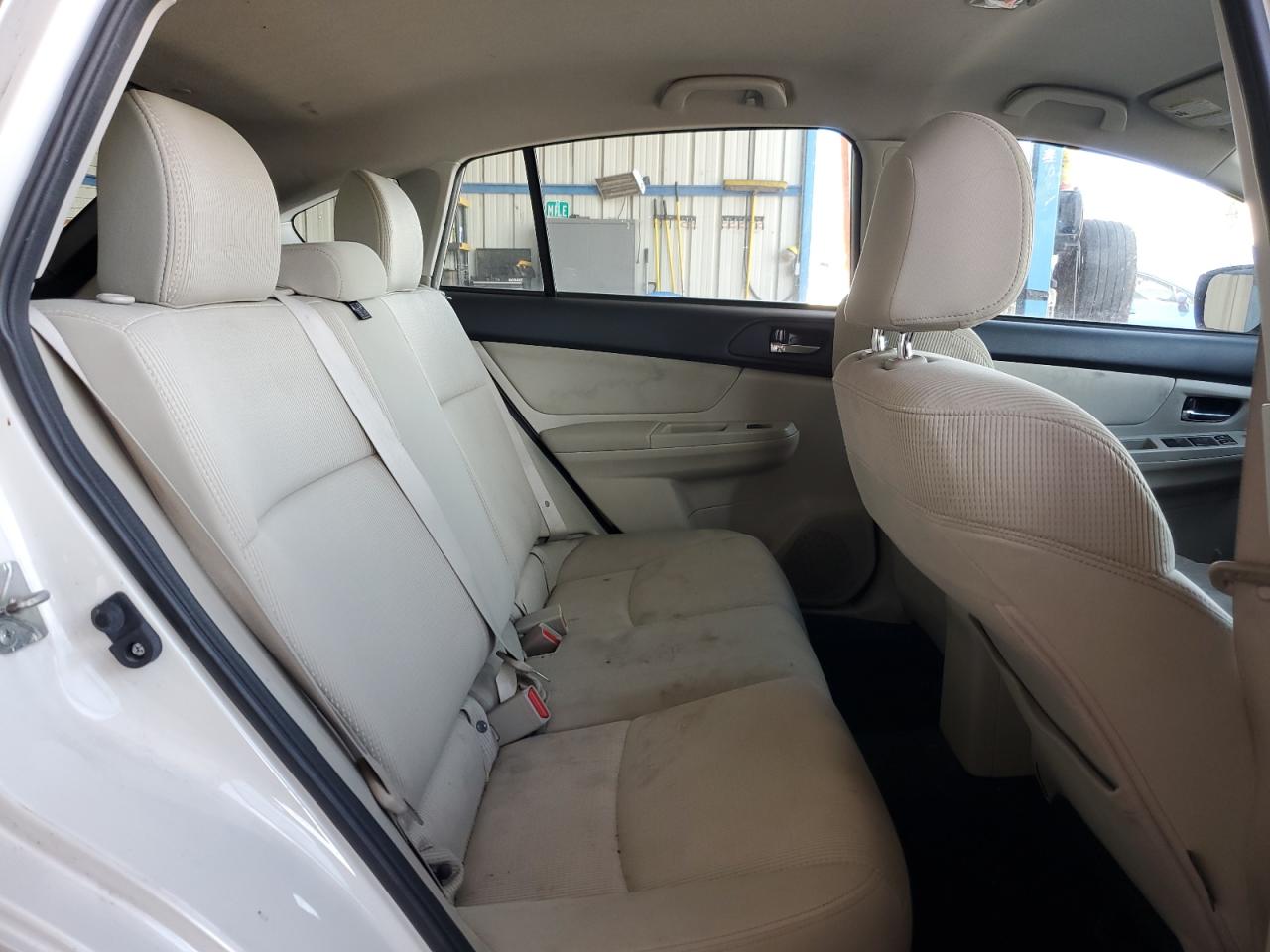 2013 Subaru Impreza Sport Premium VIN: JF1GPAL68D2829611 Lot: 80005635