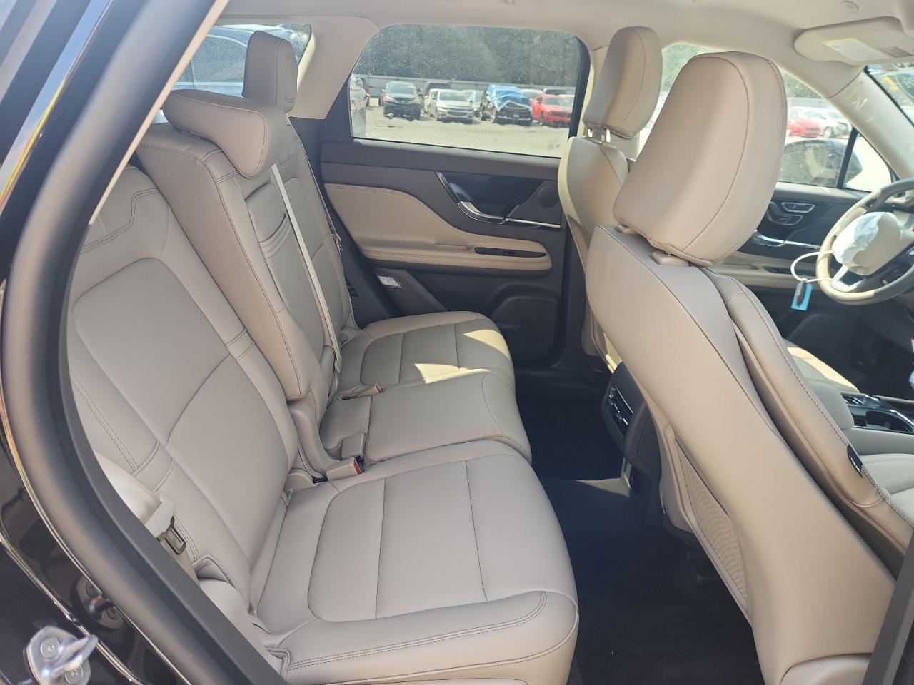 2024 Lincoln Corsair VIN: 5LMCJ1CA4RUL23082 Lot: 80949125