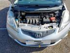 2010 HONDA JAZZ EX I-VTEC S-A  for sale at Copart SANDTOFT