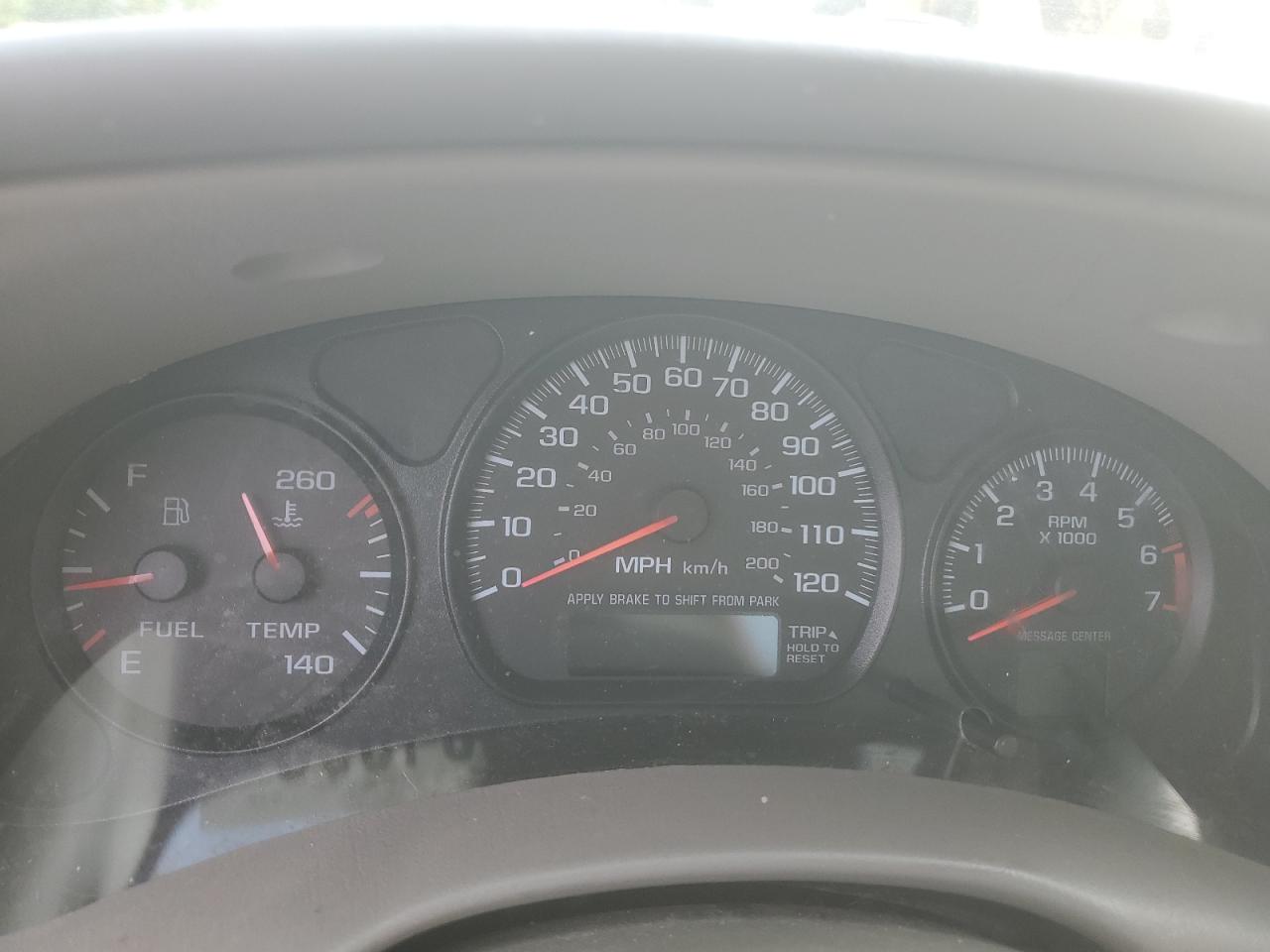 2005 Chevrolet Impala Ls VIN: 2G1WH52K859281887 Lot: 71004695