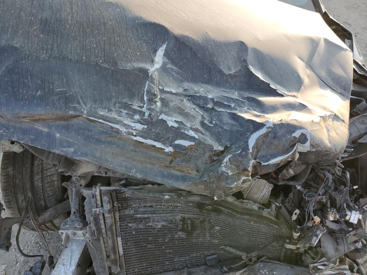 2017 Audi S5 Dynamic VIN: WAUV4AFR9HA001723 Lot: 71275335