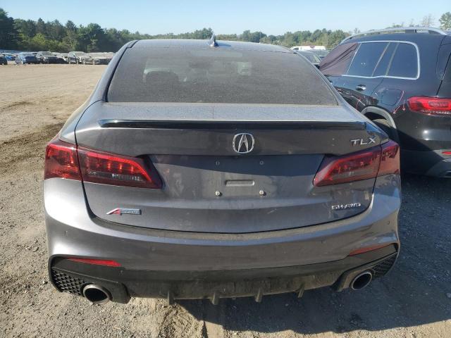  ACURA TLX 2019 Серый