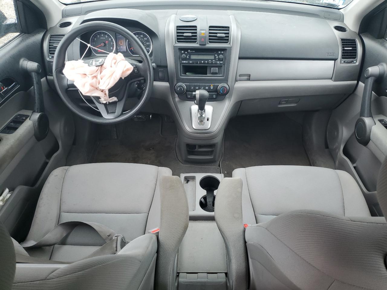 2010 Honda Cr-V Lx VIN: 5J6RE4H38AL070001 Lot: 82059465