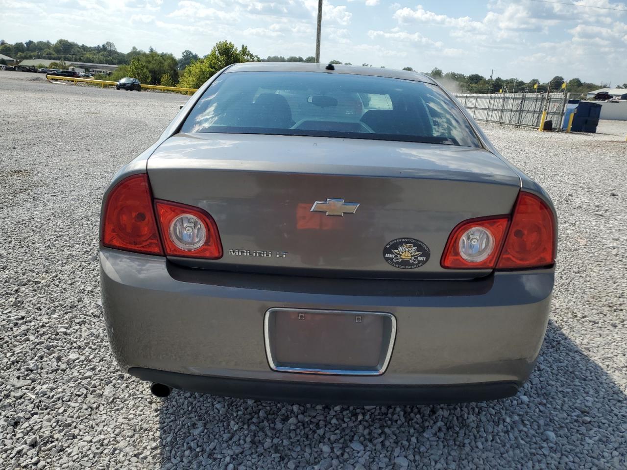2010 Chevrolet Malibu 1Lt VIN: 1G1ZC5EB5A4116416 Lot: 84380295