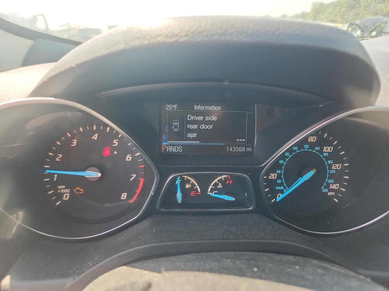 2016 Ford Escape Se VIN: 1FMCU9G95GUB18439 Lot: 80499175