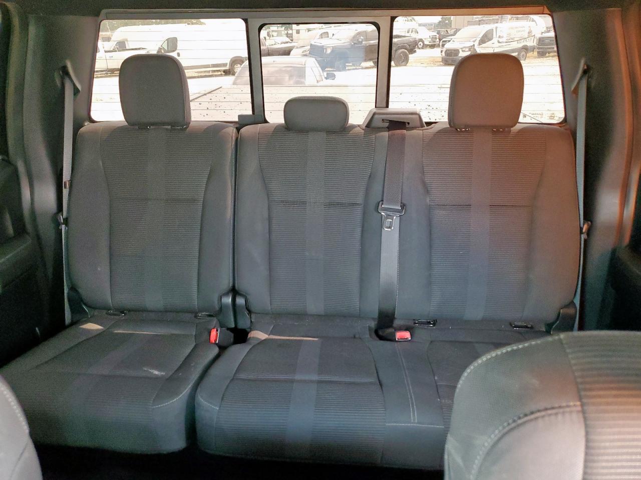 2016 Ford F150 Supercrew VIN: 1FTEW1CG7GKF45064 Lot: 81131135