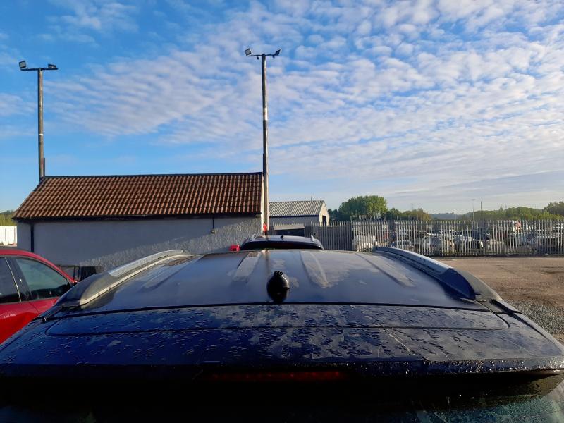 2013 VAUXHALL MOKKA TECH LINE S/S 