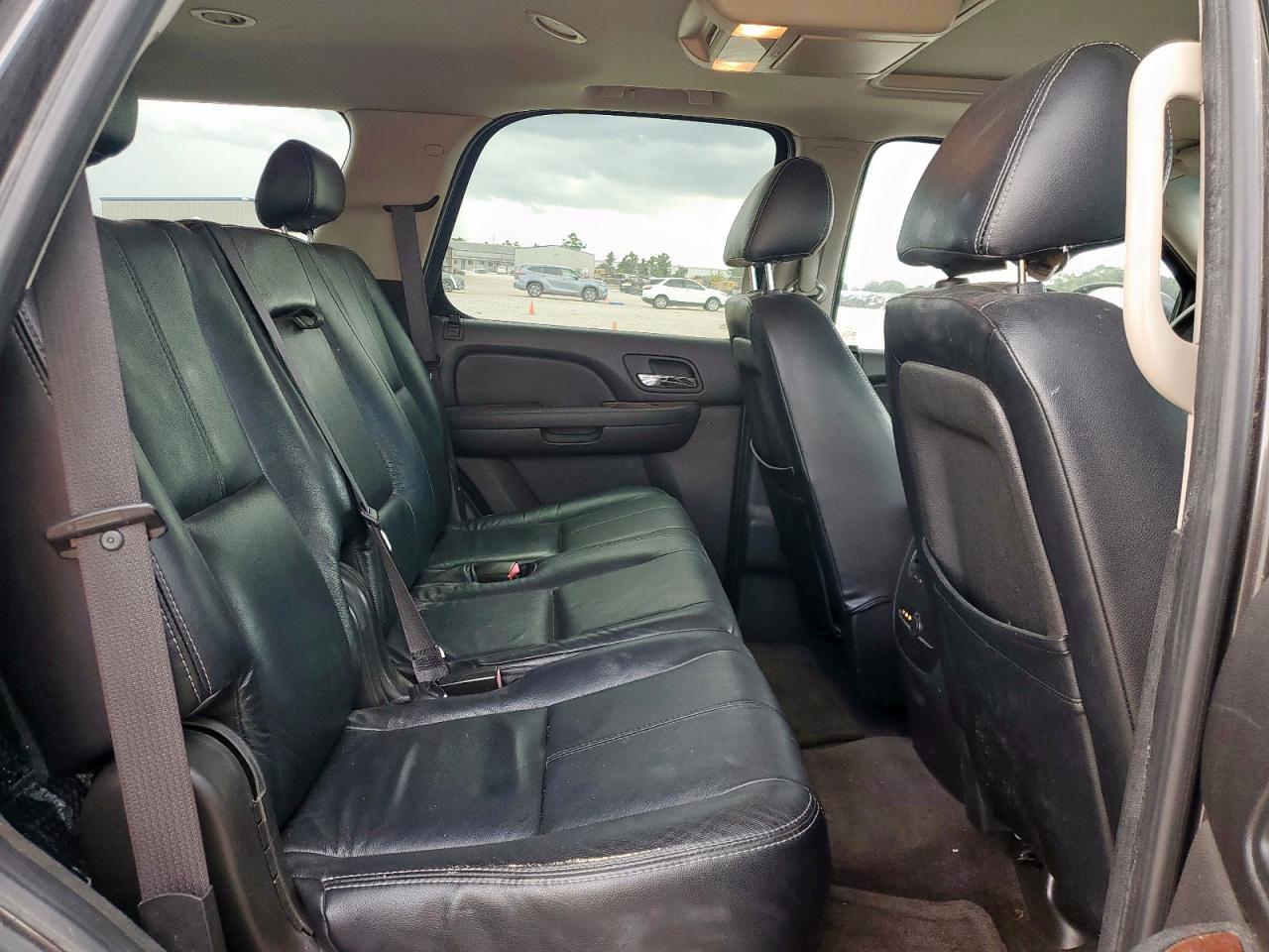 2010 Chevrolet Tahoe C1500 Ls VIN: 1GNUCAE08AR291813 Lot: 81527735