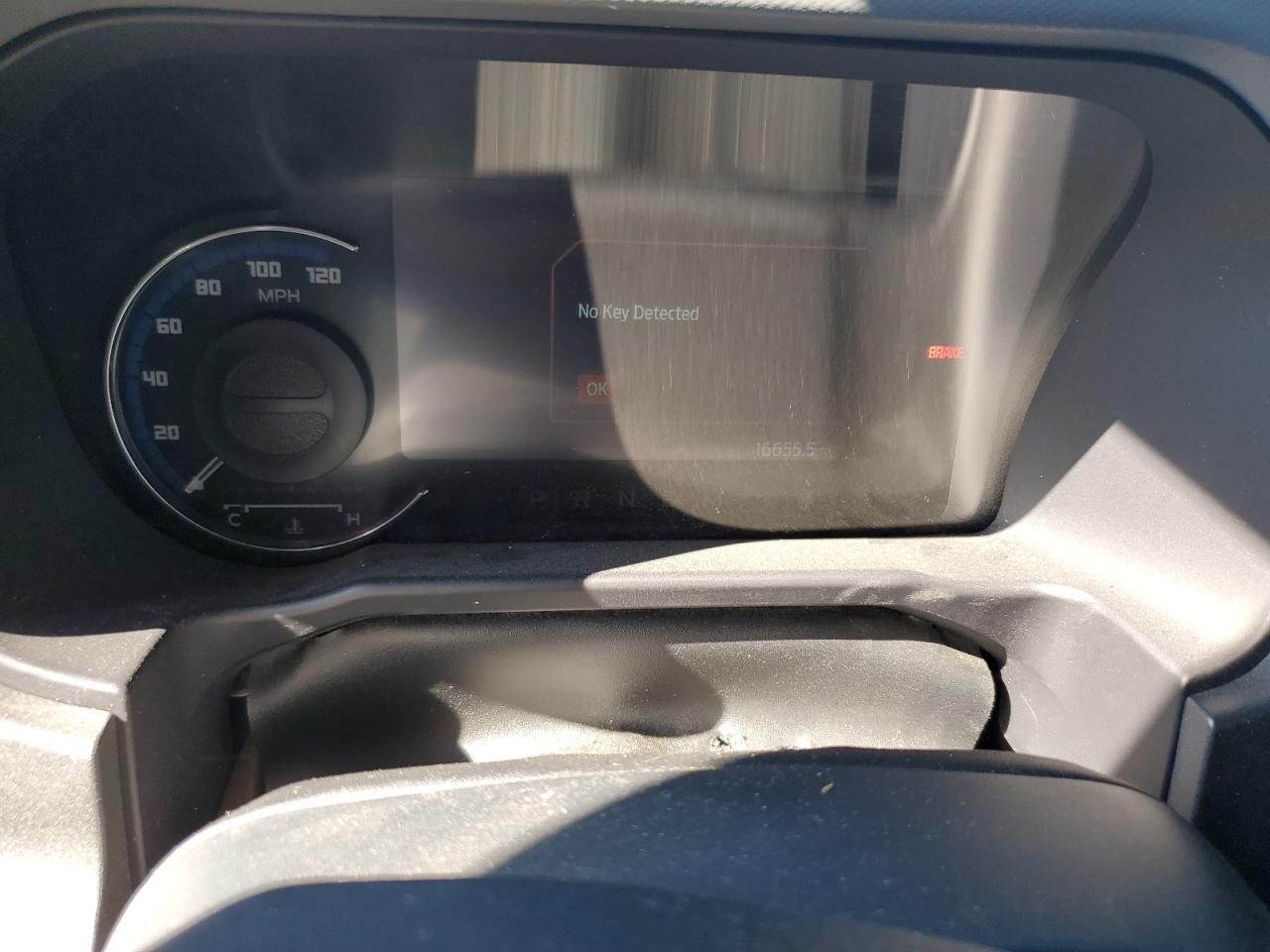 2024 Ford Bronco Big Bend VIN: 1FMDE7BH1RLA30663 Lot: 70909835