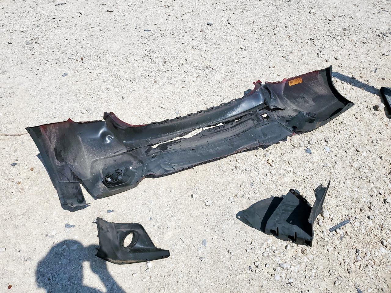 2019 Subaru Crosstrek Premium VIN: JF2GTAEC0KH367971 Lot: 81245785