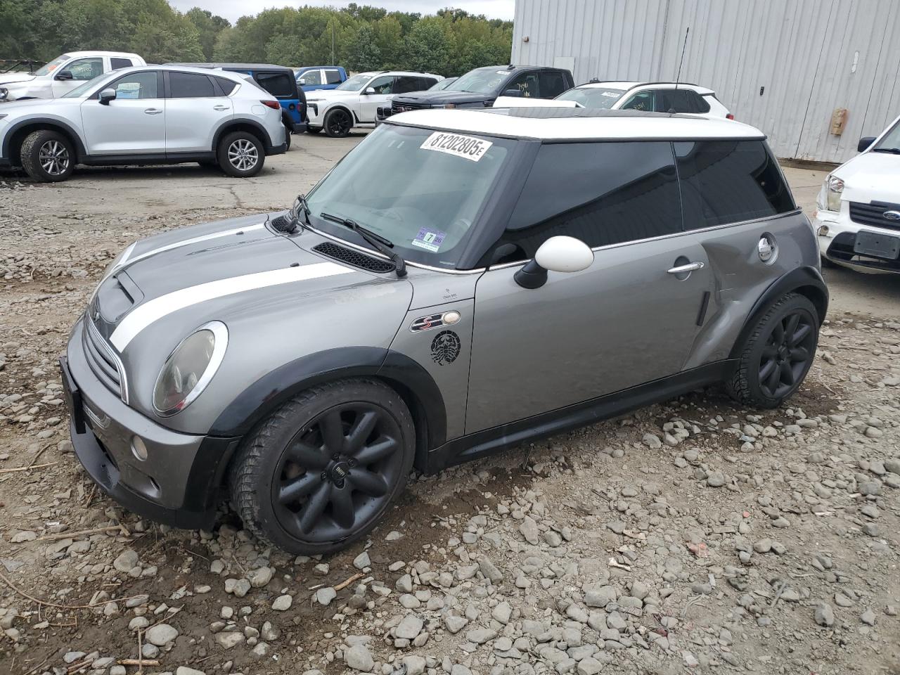 Vehicle photo