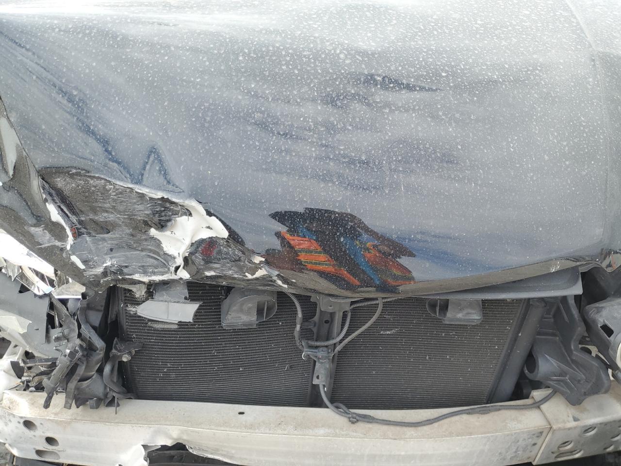 2016 Toyota Highlander Xle VIN: 5TDJKRFH5GS350828 Lot: 81144595