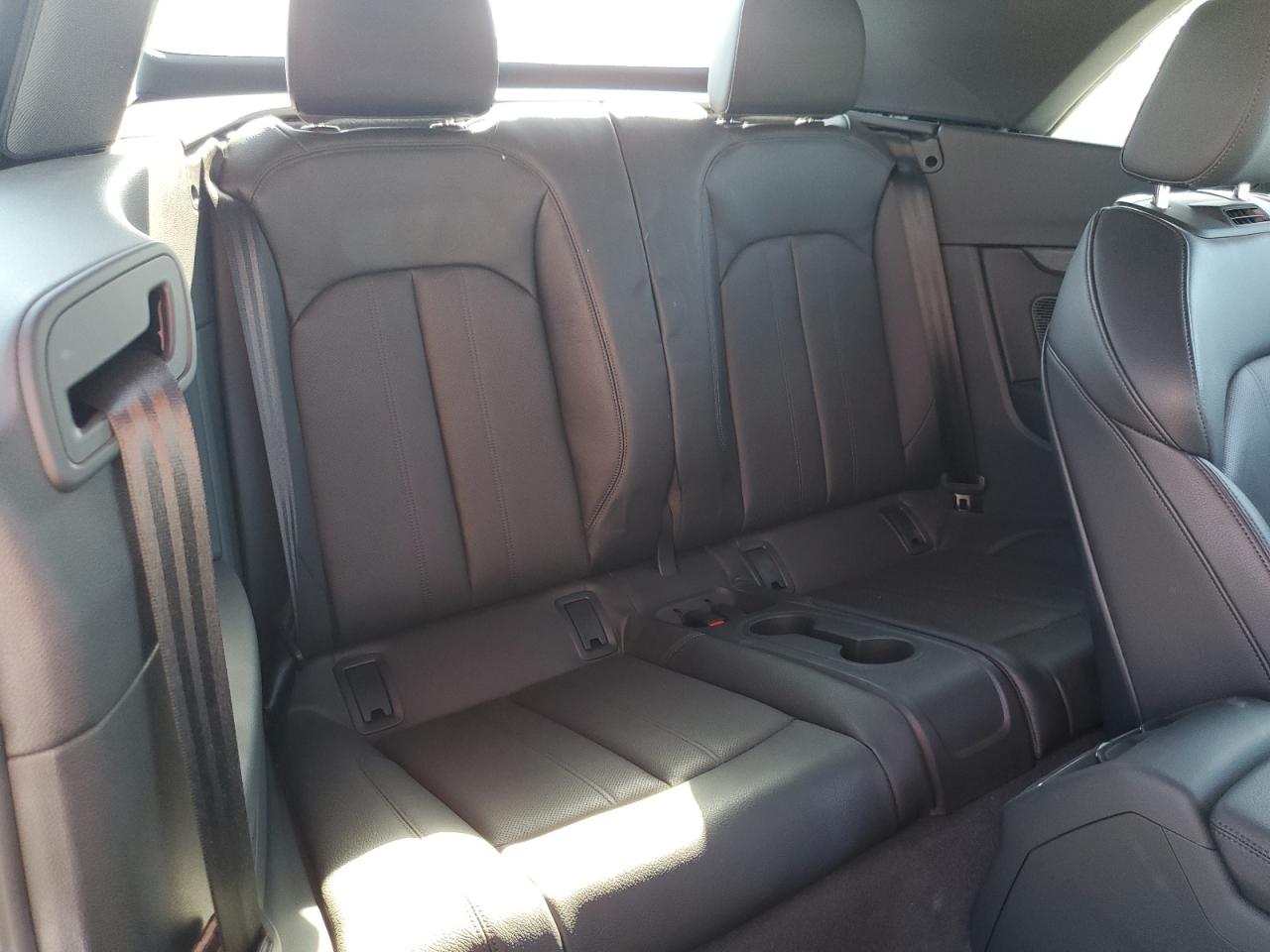 2018 Audi A5 Premium Plus VIN: WAUYNGF55JN021931 Lot: 72093225