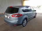2014 FORD S-MAX TITANIUM TDCI 161 A  for sale at Copart SANDTOFT