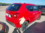 2022 SUZUKI IGNIS SZ5 DUALJET MHEV CV  for sale at Copart PETERLEE