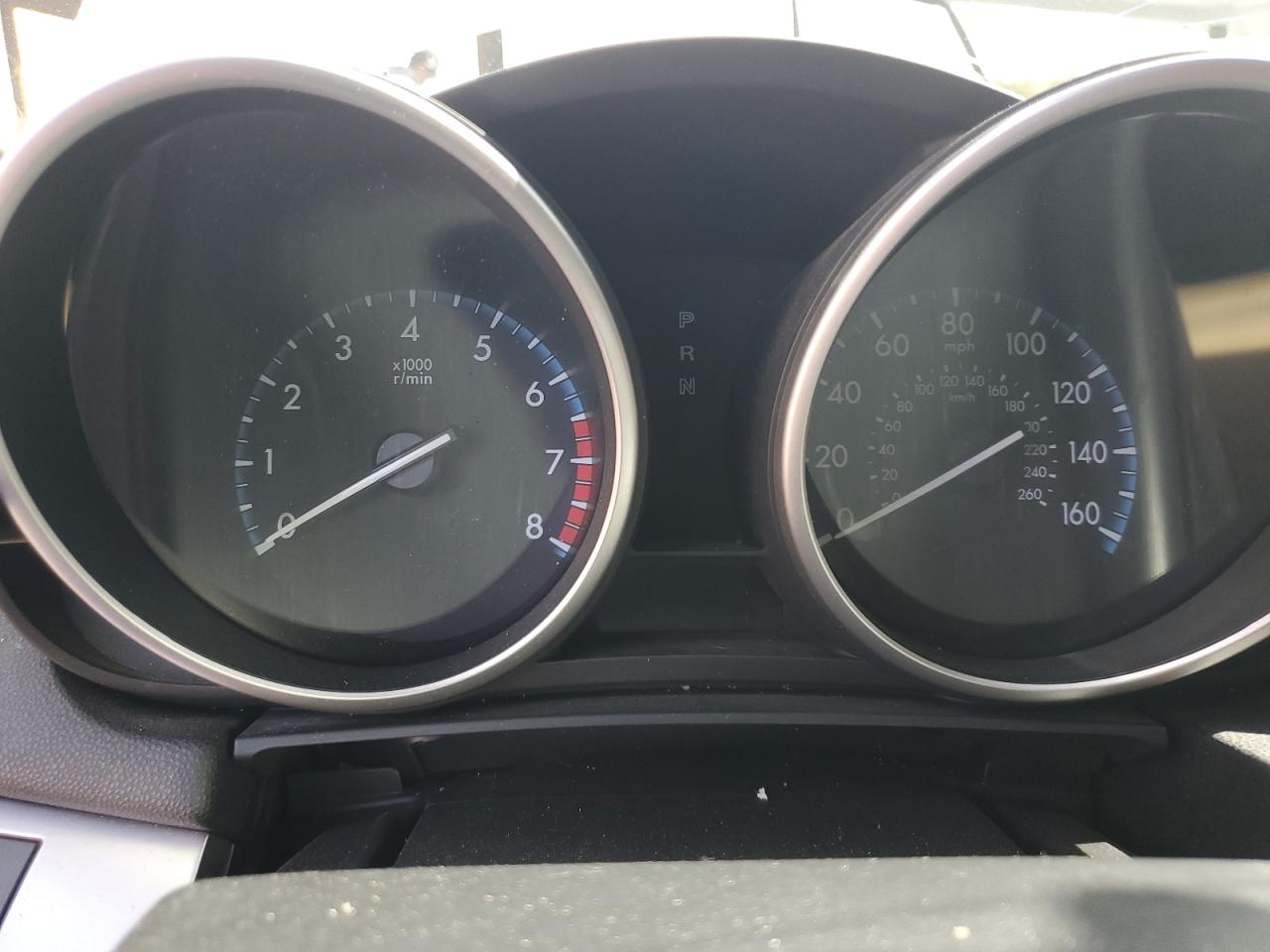 2013 Mazda 3 I VIN: JM1BL1M79D1751465 Lot: 81861905