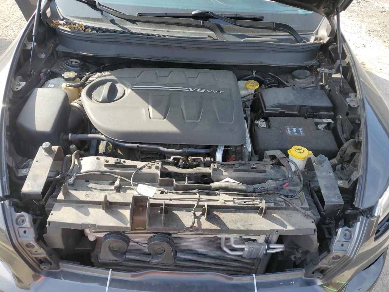 2017 Jeep Cherokee Limited VIN: 1C4PJLDS8HW644069 Lot: 80728095