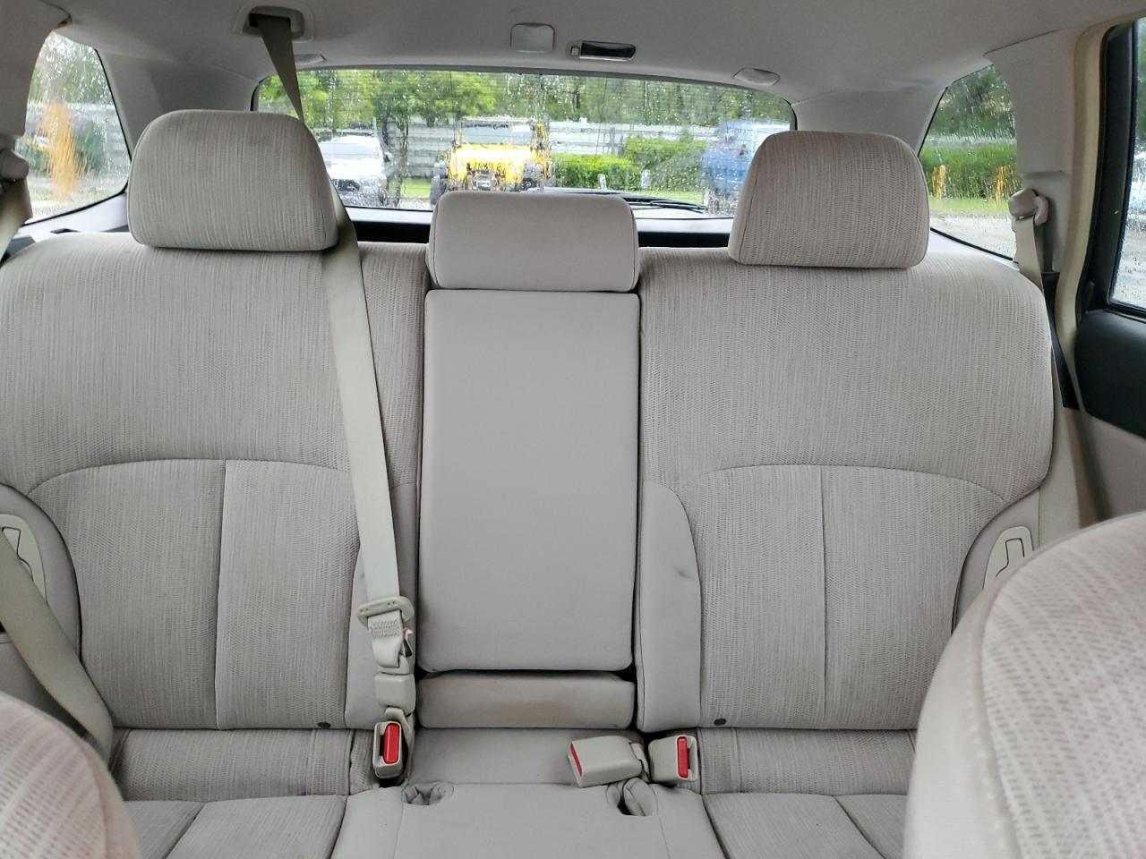 2013 Subaru Outback 2.5I Premium VIN: 4S4BRBCCXD3235859 Lot: 72059905