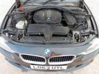 2014 BMW 320D BUSINESS EFFICIENTDY 320D EFFICIENTDYNAMICS BUSINESS 5 for sale at Copart BRISTOL