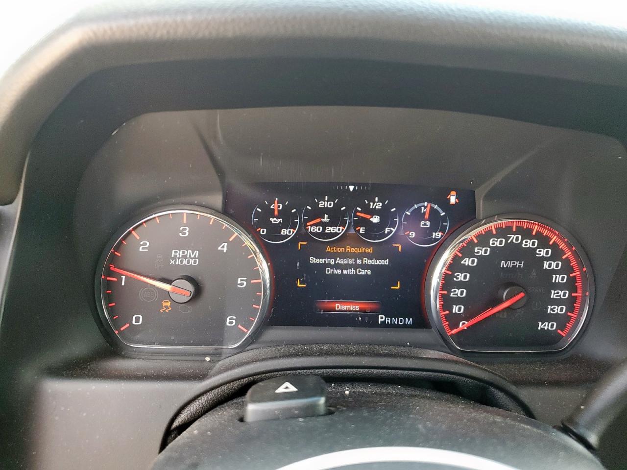 2016 GMC Yukon Denali VIN: 1GKS1CKJ1GR294063 Lot: 81114775