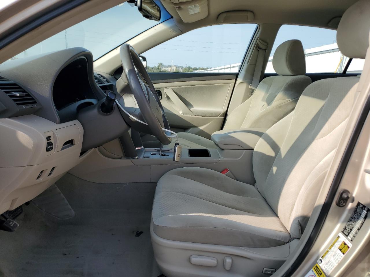 2009 Toyota Camry Hybrid VIN: 4T1BB46K99U092360 Lot: 72055265