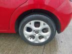 2015 CITROEN C3 EXCLUSIVE for sale at Copart WHITBURN