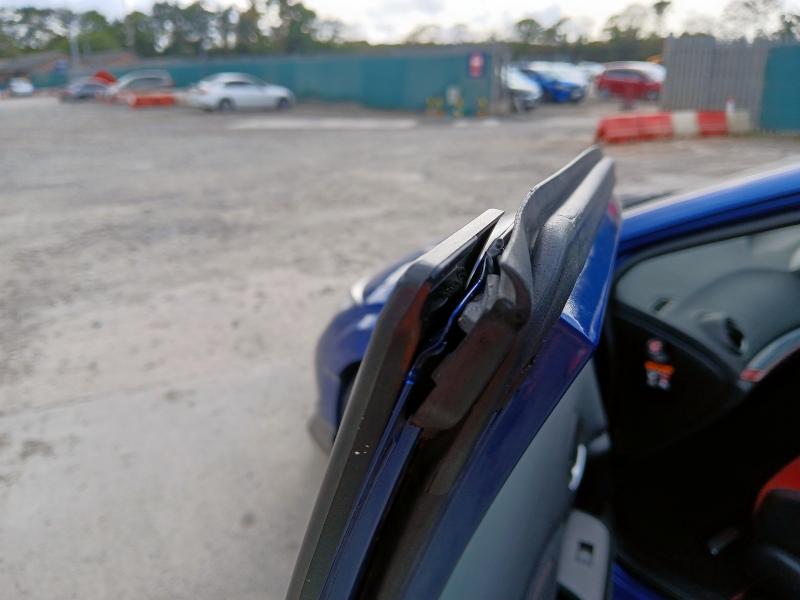 2015 HONDA CIVIC GT TYPE R I-VTEC 