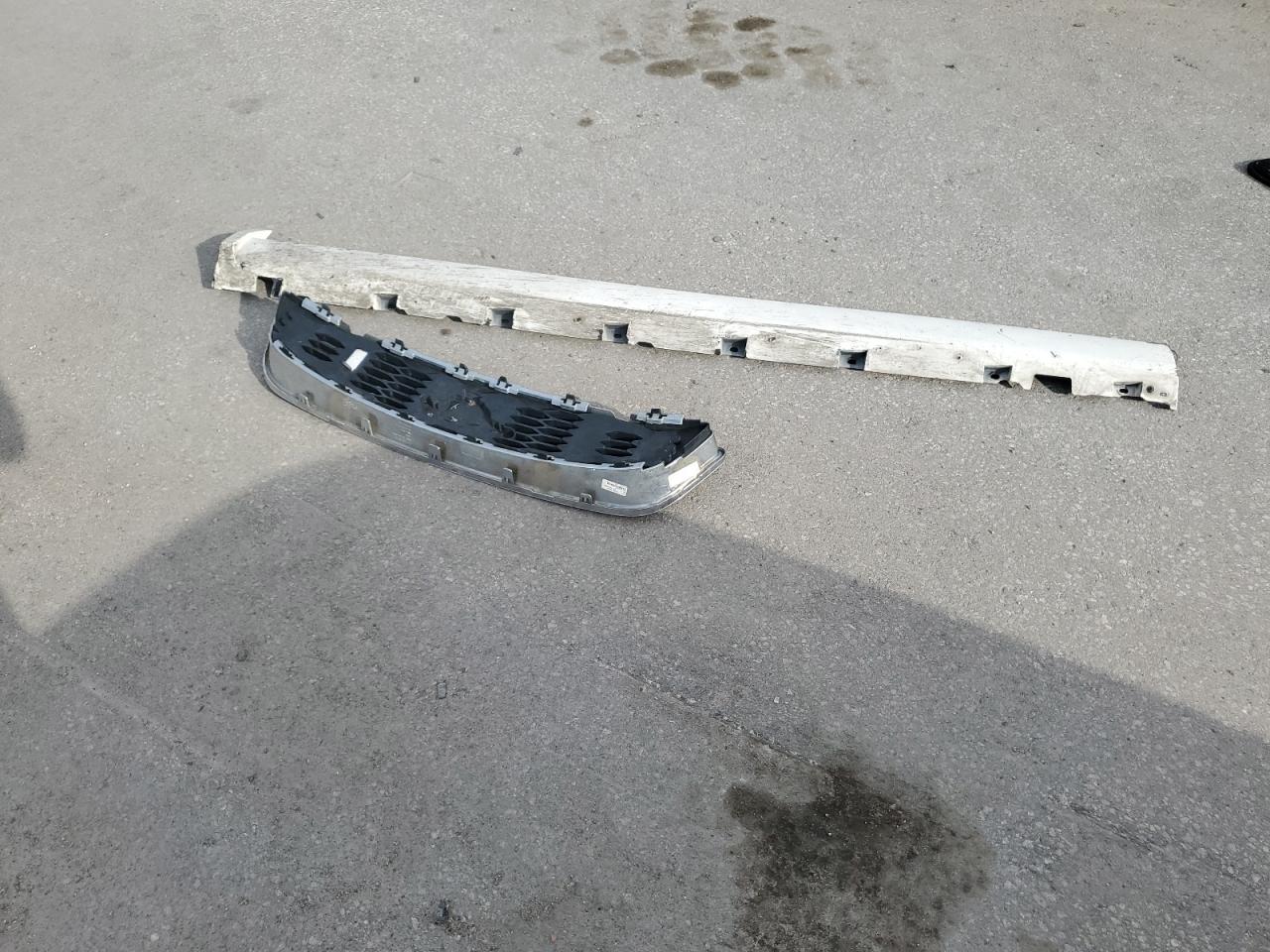 2013 Ford Mustang VIN: 1ZVBP8EM2D5204593 Lot: 80528135