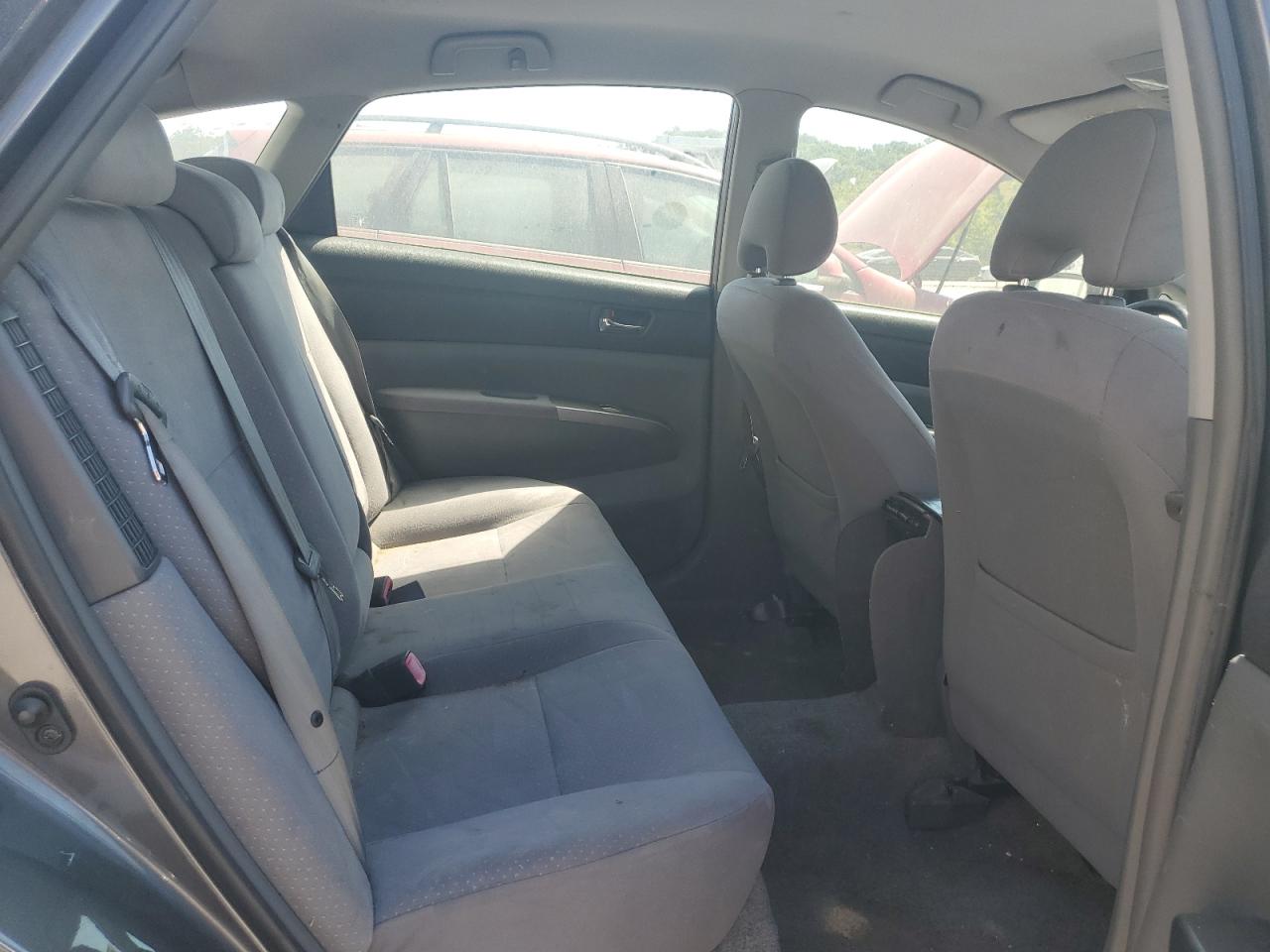 2007 Toyota Prius VIN: JTDKB20U573266981 Lot: 71498255