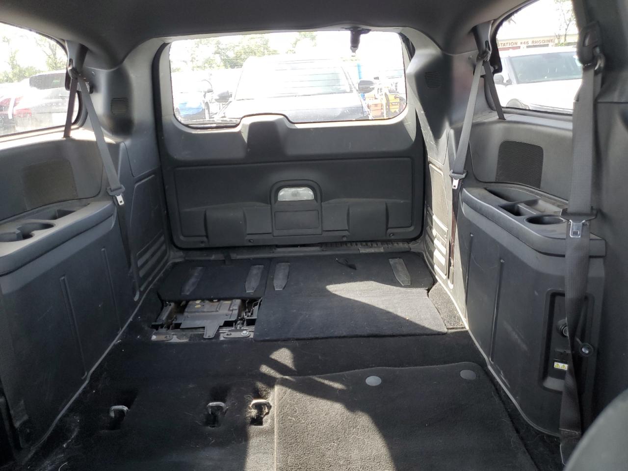 2019 Dodge Grand Caravan Gt VIN: 2C4RDGEG8KR785421 Lot: 81601855