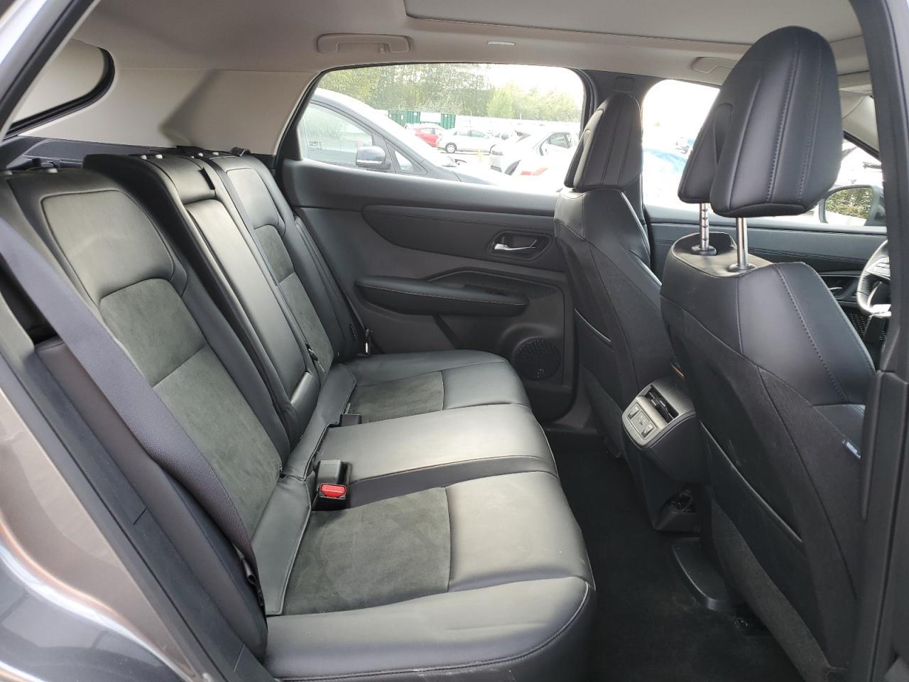 2023 Nissan Ariya Evolve+ VIN: JN1BF0BA3PM411301 Lot: 80173675