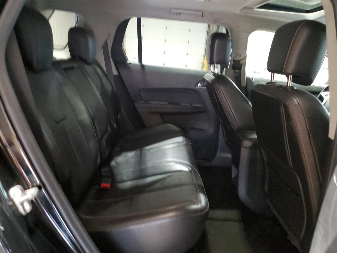 2017 GMC Terrain Slt VIN: 2GKFLUEK8H6345156 Lot: 81918055