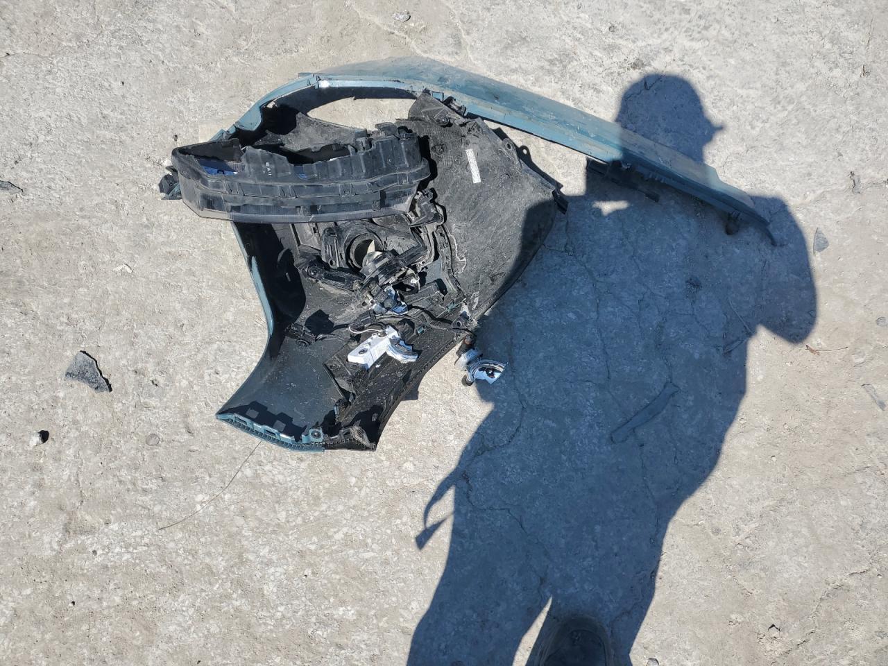 2024 Kia Seltos Ex VIN: KNDERCAA5R7559097 Lot: 80475335