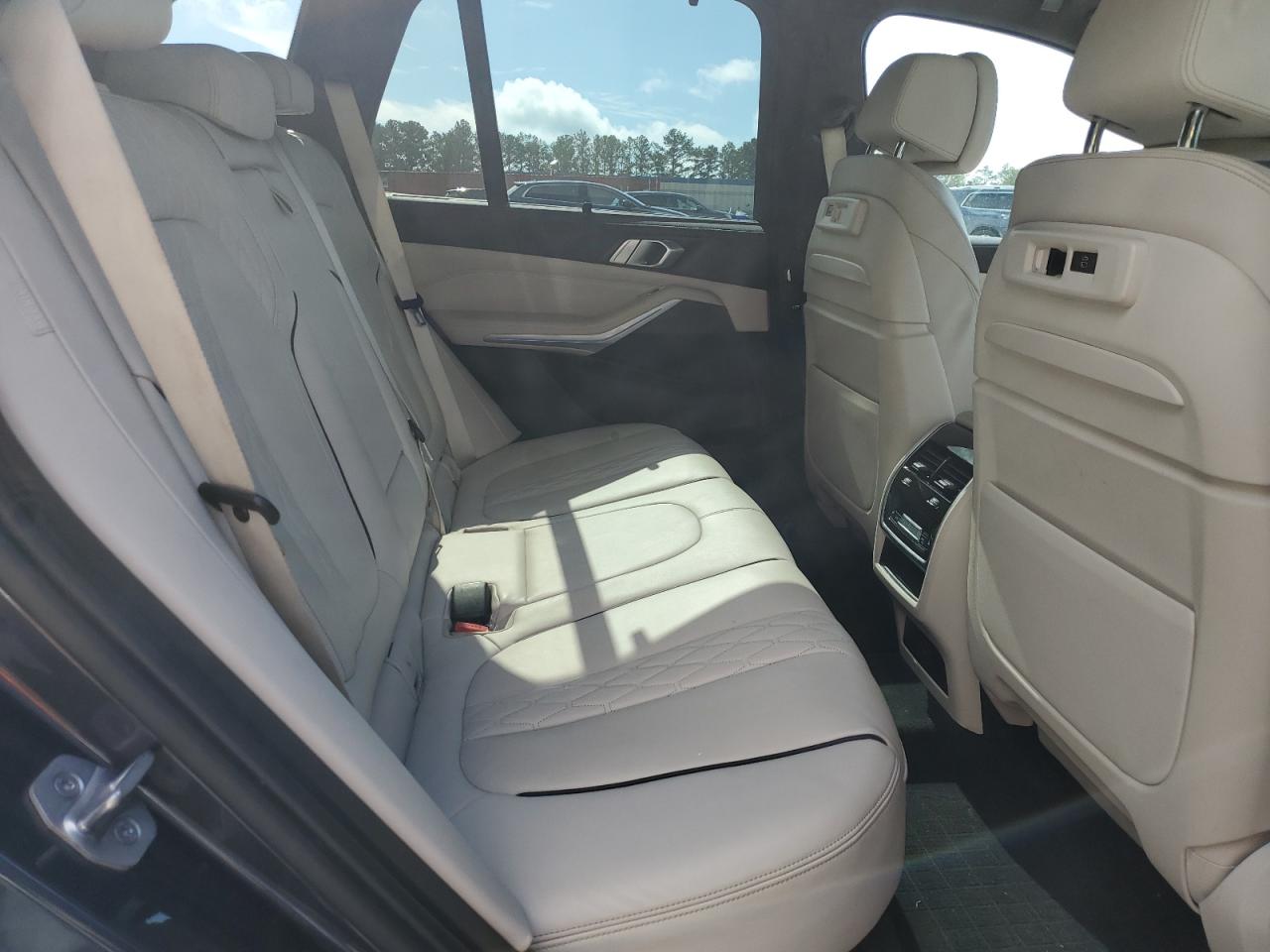 2022 BMW X5 xDrive45E VIN: 5UXTA6C00N9J38924 Lot: 84008465