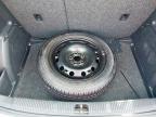 2013 SKODA FABIA SE 12V 1.2 12V SE 5DR for sale at Copart WHITBURN