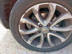 2015 NISSAN JUKE TEKNA DCI  for sale at Copart SANDWICH