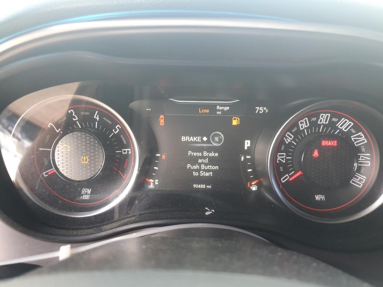 2019 Dodge Challenger Sxt VIN: 2C3CDZAG4KH669960 Lot: 84279515