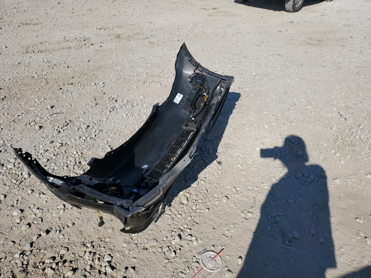 2022 Tesla Model 3 VIN: 5YJ3E1EA2NF351457 Lot: 80307945