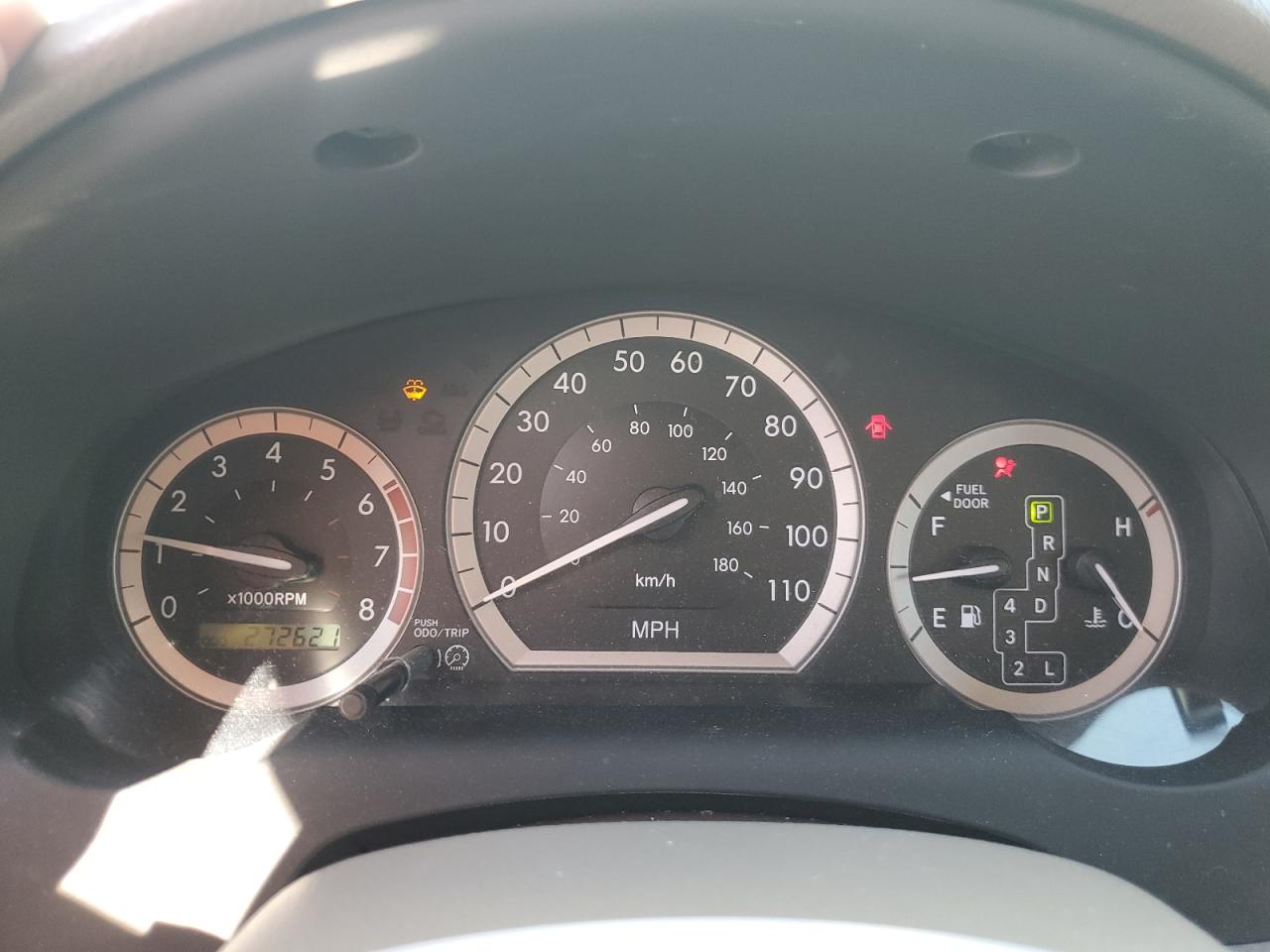 2005 Toyota Sienna Xle VIN: 5TDZA22C95S303676 Lot: 81370555