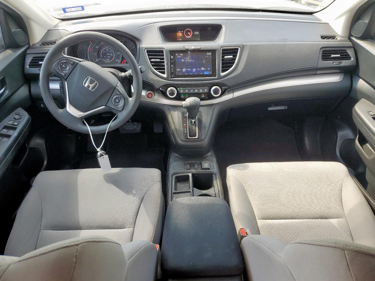 2016 Honda Cr-V Ex VIN: 3CZRM3H5XGG713839 Lot: 84391175