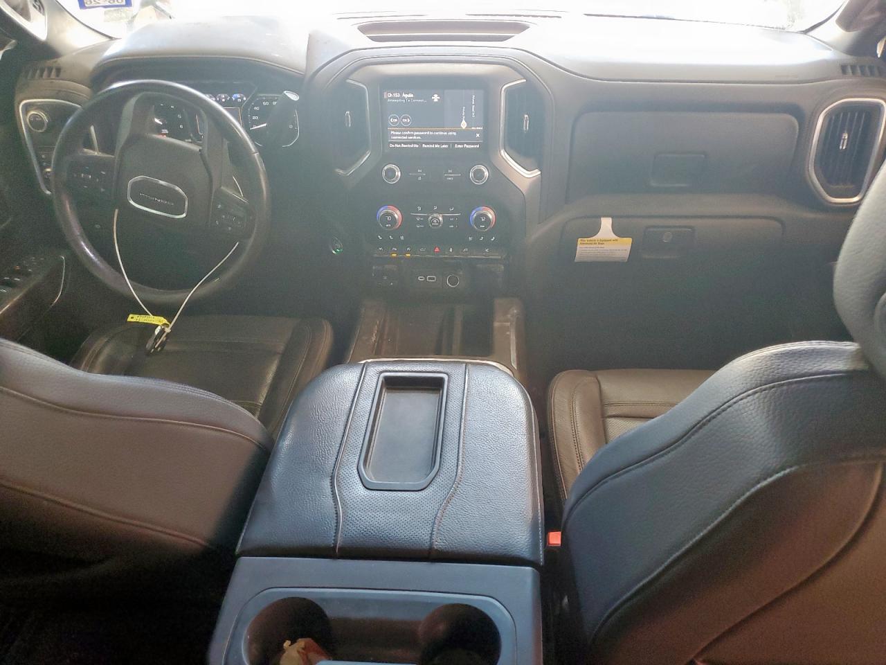 2021 GMC Sierra C1500 Denali VIN: 1GTP8FET6MZ258506 Lot: 82095115