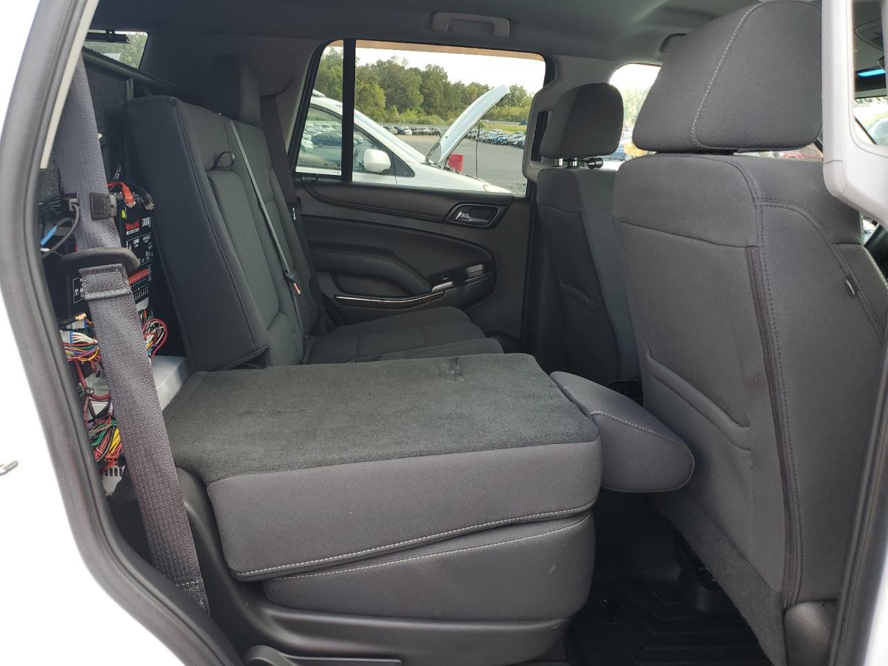 2018 Chevrolet Tahoe Special VIN: 1GNSKFECXJR276215 Lot: 80799795