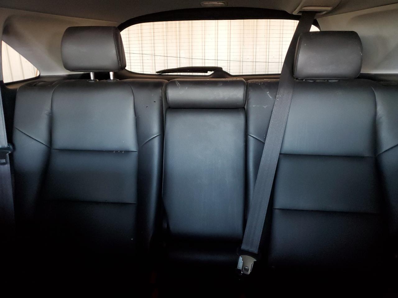 2018 Acura Rdx VIN: 5J8TB3H32JL004138 Lot: 80116295